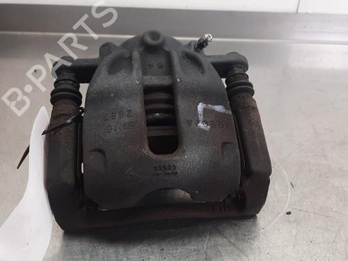 Left front brake caliper NISSAN MICRA V (K14) 0.9 IG-T | BP27452954M105