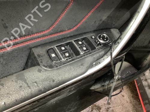 Pulsantiera KIA PROCEED (CD) 1.6 T-GDI GT (204 hp) 31755434