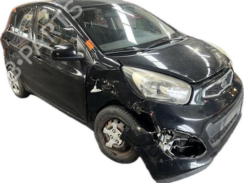 Køler KIA PICANTO II (TA) 1.2 (85 hp) 25702376