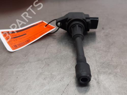 Tændspole Tændspole NISSAN MICRA IV (K13K, K13KK) 1.2 (80 hp) 35987289 35987289