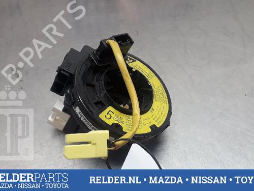 Used Squib airbag TOYOTA CELICA Coupe (_T23_) 1.8 16V VT-i (ZZT230_, ZZT230) (143 hp) 22157998