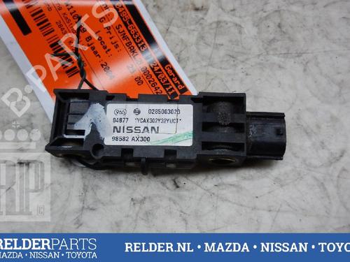 Used Electronic sensor Electronic sensor 22137460 22137460