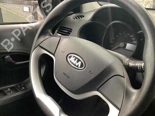 Førerens kollisjonspute KIA PICANTO II (TA) 1.2 (85 hp) 30811300