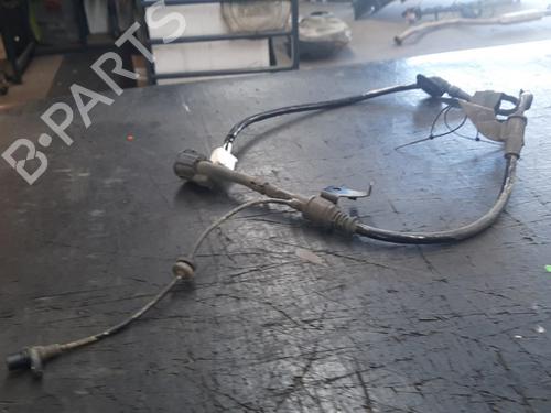 Electronic sensor MAZDA CX-3 (DK) 2.0 SKYACTIV-G | BP34252741M84  - Image 9