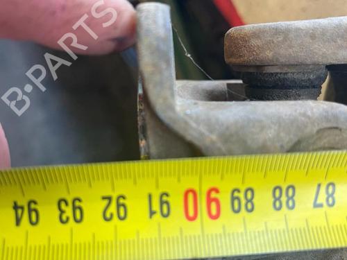 Driveshaft NISSAN PATROL GR V Wagon (Y61) 3.0 DTi | BP22165352M37 
