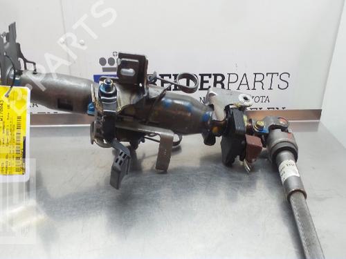 Steering column TOYOTA AVENSIS Estate (_T25_) 2.0 D-4D (CDT250_, CDT250R) | BP22154126M21 