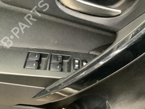 Switch TOYOTA AURIS (_E18_) 1.2 (NRE185_, NRE185R) | BP36489160I30 - Image 3