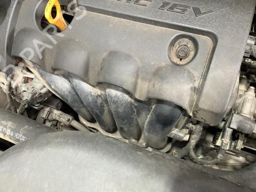 Used Intake manifold Intake manifold KIA CEE'D SW (ED) 1.6 (122 hp) 29009654 29009654