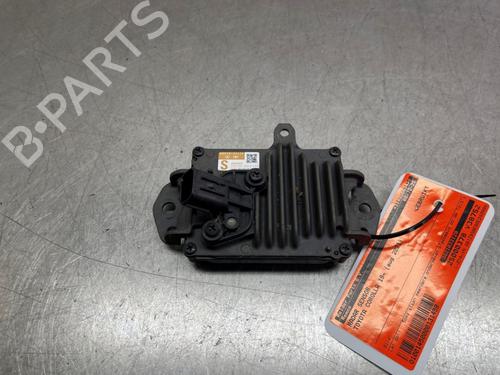 Used Electronic module TOYOTA COROLLA Estate (_E21_) 1.8 Hybrid (ZWE211W) (122 hp) 30902012
