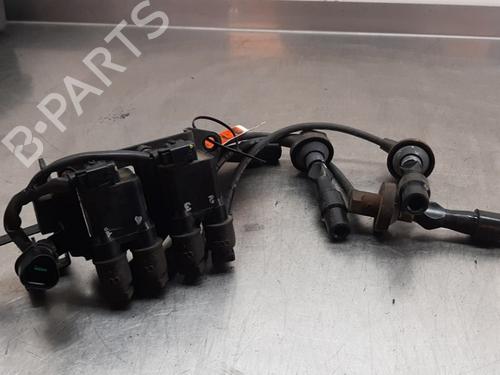 Ignition coil KIA PICANTO II (TA) 1.2 | BP29405875M94 - Image 2