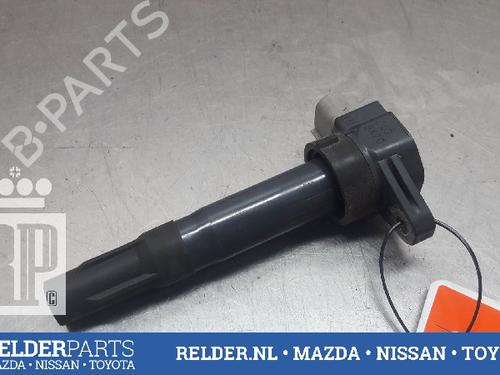 Used Ignition coil NISSAN PIXO (UA0) 1.0 (68 hp) 22158820