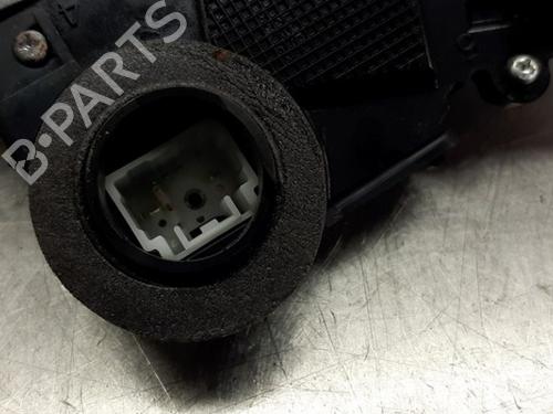 Rear right lock TOYOTA YARIS (_P9_) 1.0 VVT-i (KSP90_, KSP90R) | BP32148132C99