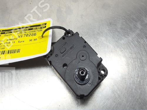 Used Electronic module NISSAN QASHQAI II SUV (J11, J11_) 1.2 DIG-T (115 hp) 22154305