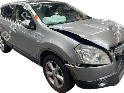 AC compressor NISSAN QASHQAI I (J10, NJ10) 1.6 | BP30275020M34 