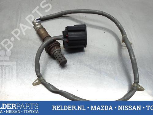 Elektronisk sensor MAZDA 3 (BK) 1.6 (BK14) (105 hp) 22139179