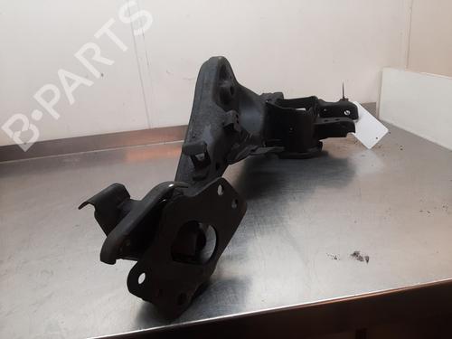 Left rear suspension arm NISSAN QASHQAI / QASHQAI +2 I (J10, NJ10, JJ10E) 1.6 | BP22173388M14 