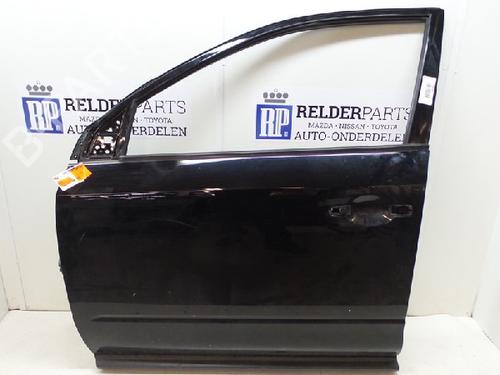 Used Left front door NISSAN MURANO I (Z50) 3.5 4x4 (234 hp) 22148224
