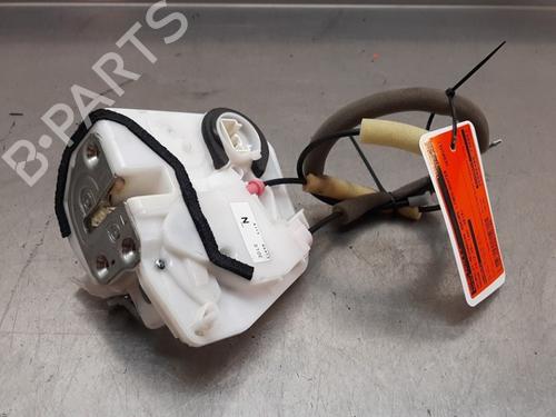 Used Rear left lock Rear left lock 29917156 29917156