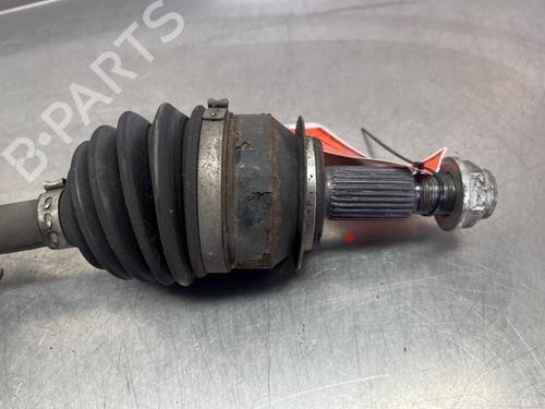 Left front driveshaft MAZDA 3 (BM, BN) 2.0 | BP22168875M38 - Image 2