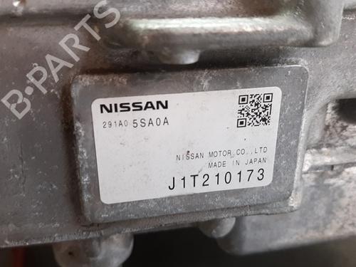 Inverter/Converter NISSAN LEAF (ZE1) Electric | BP39209081M119 - Image 2