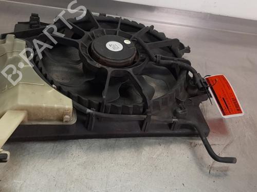 Used Radiator fan Radiator fan KIA PICANTO II (TA) 1.0 (69 hp) 36222125 36222125