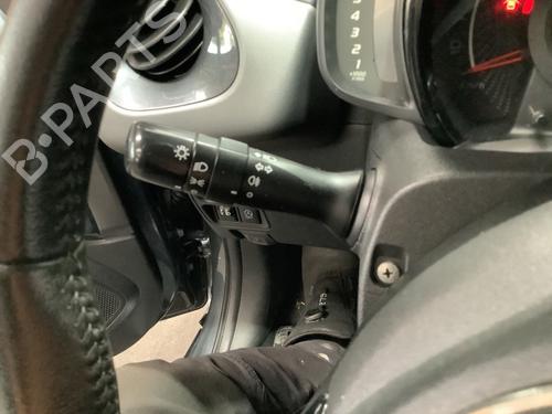 Ratstangsstang TOYOTA AYGO (_B4_) 1.0 VVTi (KGB40) (72 hp) 28531332