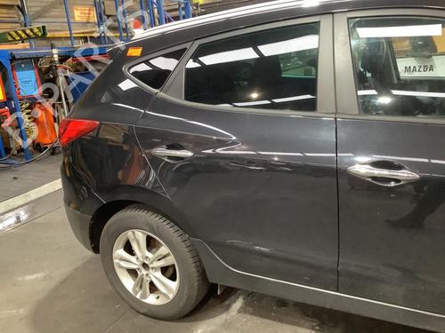 Right rear door HYUNDAI ix35 (LM, EL, ELH) 2.0 | BP29503515C5 