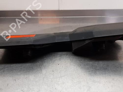 Underbody protection KIA SPORTAGE V (NQ5) 1.6 T-GDi Hybrid | BP26136472M92 