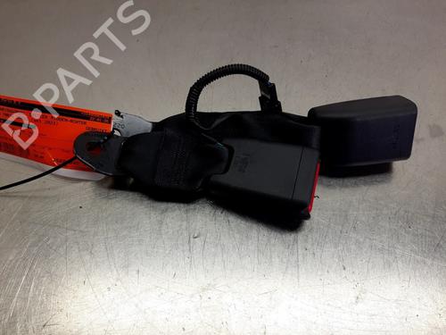 Used Seat buckle TOYOTA YARIS CROSS (MXP_) 1.5 Hybrid (MXPJ10) (116 hp) 22993128
