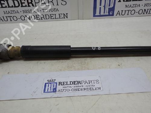 Used Right rear shock absorber MAZDA 2 (DE_, DH_) 1.3 (DE3FS) (86 hp) 22148281