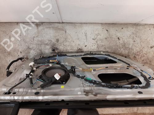 Left front door TOYOTA COROLLA Verso (ZER_, ZZE12_, R1_) 2.2 D-4D (AUR10_, AUR10R) | BP22172025C2 
