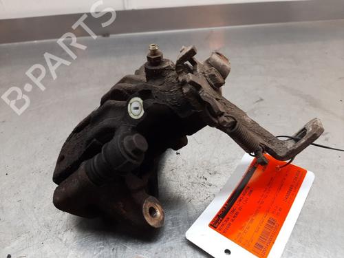 Used Left rear brake caliper NISSAN ALMERA II Hatchback (N16) 1.5 (98 hp) 22550250