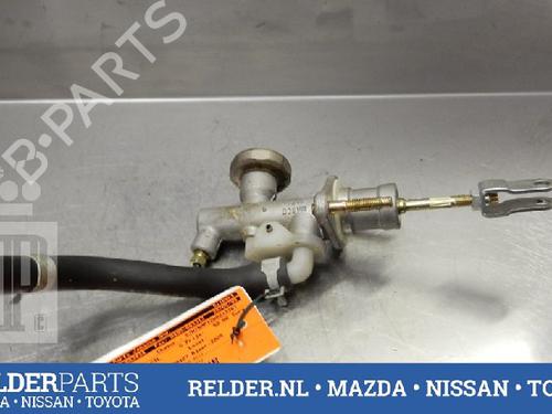 Used Clutch slave cylinder NISSAN PRIMERA Estate (WP12) 1.8 (115 hp) 22134679
