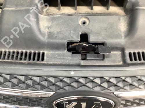 Used Hood lock KIA CEE'D SW (ED) 1.6 (122 hp) 29009624