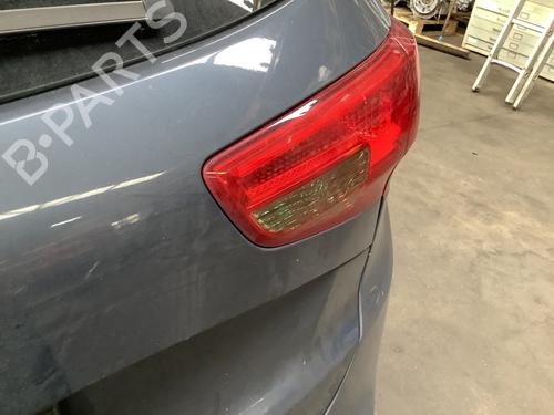 Right taillight KIA CEE'D Sportswagon (JD) 1.6 GDI | BP27453092C35 