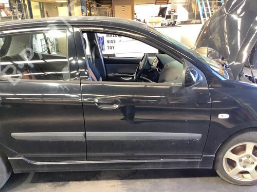 Used Right front door KIA PICANTO I (SA) 1.0 (61 hp) 26460391