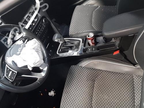 Steering ECU KIA CEED Sportswagon (CD) 1.6 GDI Hybrid | BP38020997M49 - Image 2