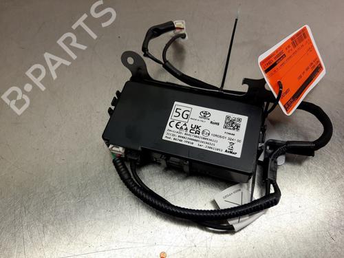 Electronic module TOYOTA YARIS CROSS (MXP_) 1.5 Hybrid (MXPJ10) | BP24623162M83 - Image 2