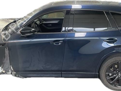 Système d'échappement MAZDA CX-60 (KH_) e-SKYACTIV PHEV (KH0H) | BP30340331M121 