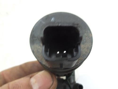 Washer pump NISSAN ALMERA II Hatchback (N16) 1.8 | BP22148033E24 