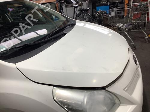 Hood TOYOTA VERSO (_R2_) 1.6 (ZGR20_, ZGR20R) | BP29009480C1 