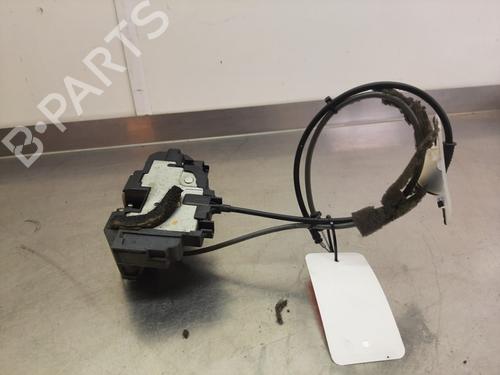 Used Front right lock NISSAN QASHQAI / QASHQAI +2 I (J10, NJ10, JJ10E) 1.6 (114 hp) 24875387