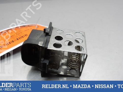 Used Electronic module NISSAN NV200 Van 1.5 dCi 85 (M20, M20N, M20M) (86 hp) 22145027