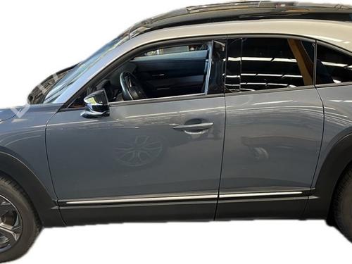 Left front suspension arm MAZDA MX-30 (DR) e-SKYACTIV (DR1W) | BP22172479M12 