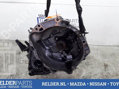 Used Gearbox Gearbox NISSAN NOTE (E11, NE11) 1.4 (88 hp) 22157835 22157835