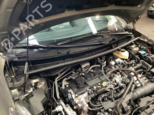 Scuttle panel TOYOTA YARIS (_P21_, _PA1_, _PH1_) 1.5 Hybrid (MXPH10, MXPH11) | BP30052303C110 