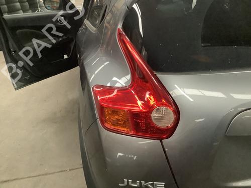 Left taillight NISSAN JUKE (F15) 1.6 | BP23573054C34 