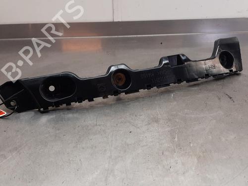 Stoßstangenhalter hinten für MAZDA CX-60 (KH_) e-SKYACTIV PHEV (KH0H) (328 hp) 31322036