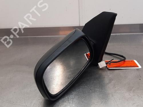 Left mirror TOYOTA COROLLA (_E12_) 1.6 VVT-i (ZZE121_, ZZE121R) | BP29503437C26 