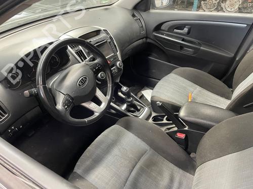 Alternator KIA CEE'D SW (ED) 1.4 CVVT | BP27192351M7